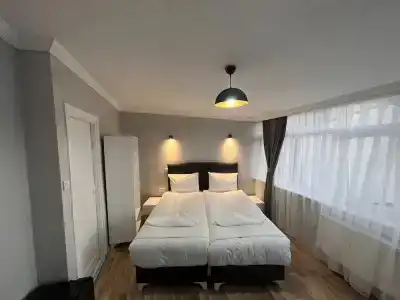 Old City Apart - 38