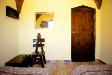 Hadouta Masreya Nubian Guest House - 41