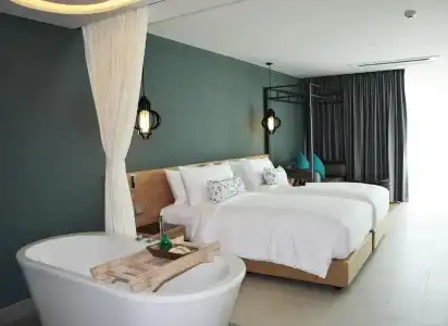 AtEase Phuket Patong - 35