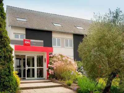 ibis Vannes - 0