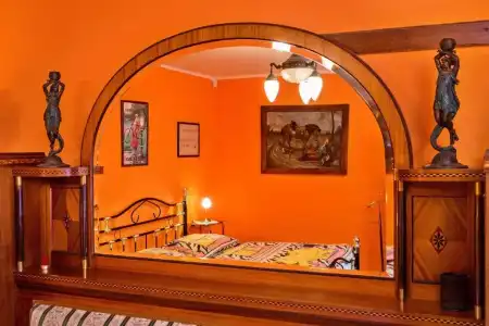 Pension Nostalgie - Minihotel - 45