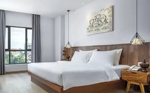 Phnom Penh 51 & Residences - 27
