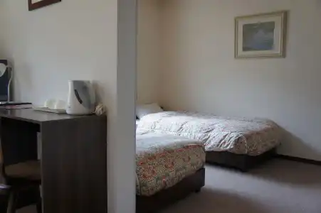 Guesthouse Kreutzer - 2