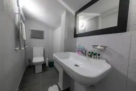 Royal Taksim Suites - 8