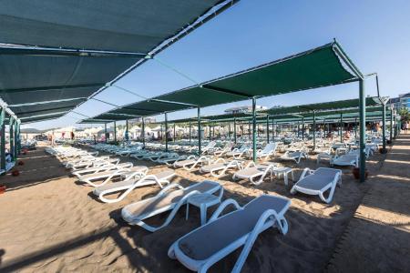 Side Breeze - All Inclusive - 31