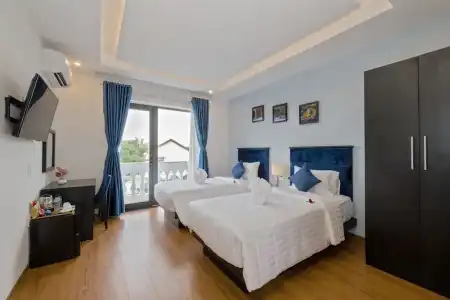 Royal Mansion Boutique Hoi An - 24