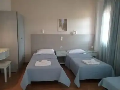 Ilona Apartments - 125