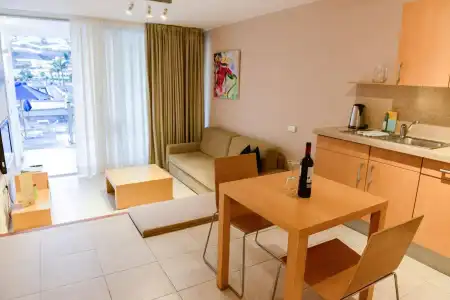 Morasol Suites - 29
