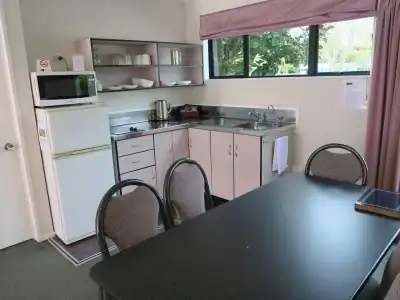 Shadzz Motel - 15