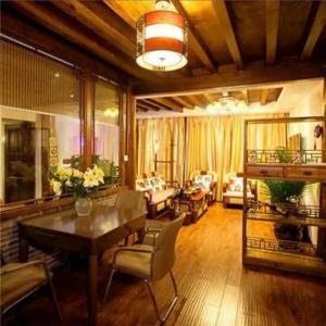 Sanyuetian Inn - 12