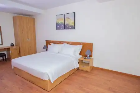 Sea Breeze Resort - 204