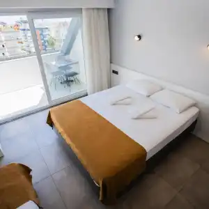 Sav-ir Suit Otel - 21