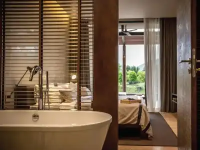 atta Lakeside Resort Suite - 89
