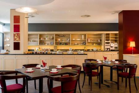 Park Plaza Trier, Germany - 22