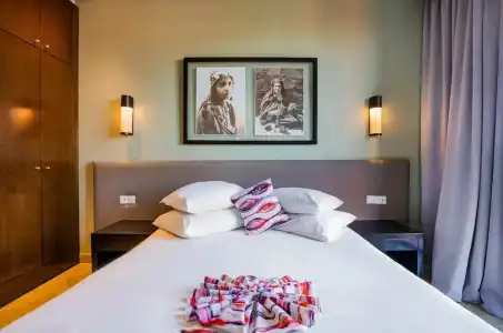 Al Maaden Villa& Spa - 116