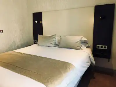 Best Western Empire Elysees - 99