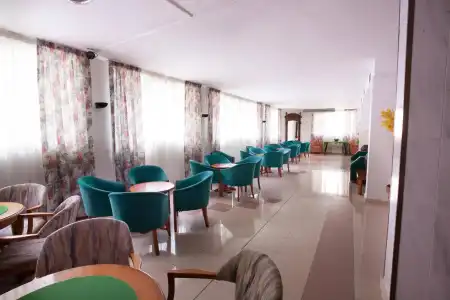 Kilimanjaro - 20