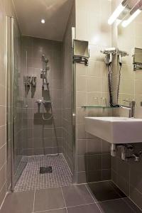Saga Oslo, WorldHotels Crafted - 67
