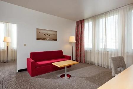 Holiday Inn FRANKFURT AIRPORT-NEU-ISENBURG by IHG - 84