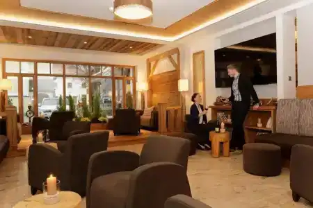 WellnessHofbräuhaus - 0