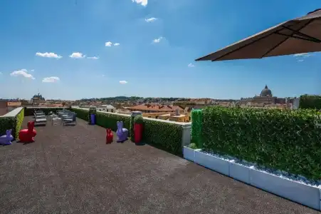 Relais dei Papi - 17