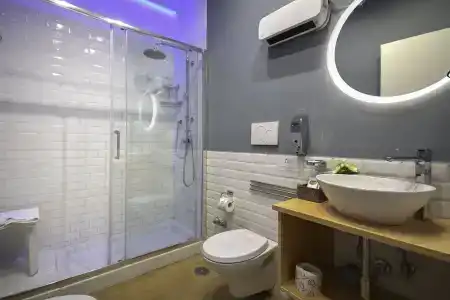 B&B Sorrento Queen - 69