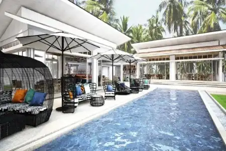 Avani+ Khao Lak Resort - 41