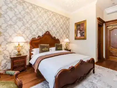 Park Suites - 13