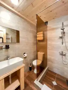 Guest House Borjomi Verde - 7