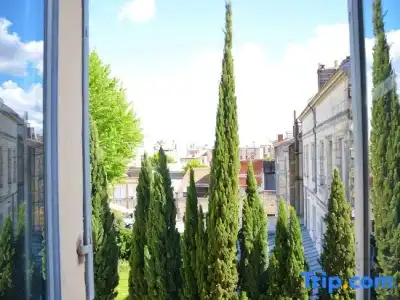 La Maison Bord'eaux - 130