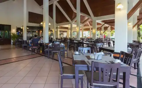 Klong Prao Resort - 16