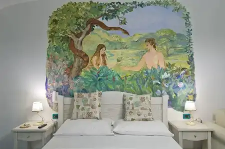 La Mela Blu - 33