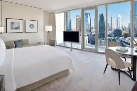 Address Sky View, Downtown Dubai - 54