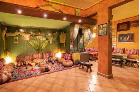 Hostal Lido - 22