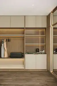 The Ritz-Carlton Jakarta, Pacific Place - 97