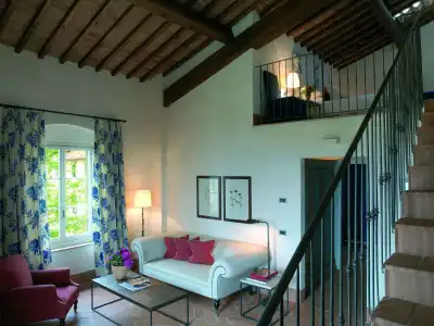 COMO Castello Del Nero - 15