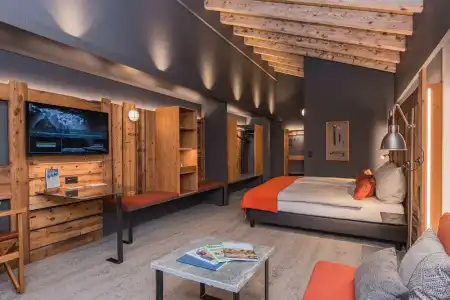 Basecamp - 5