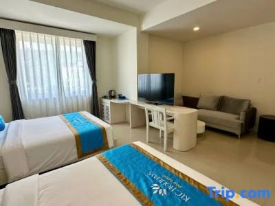 KLC Holidays Phu Quoc - 110