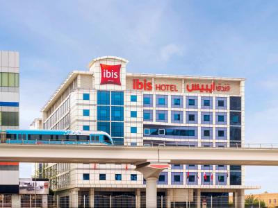 ibis Al Barsha - 34
