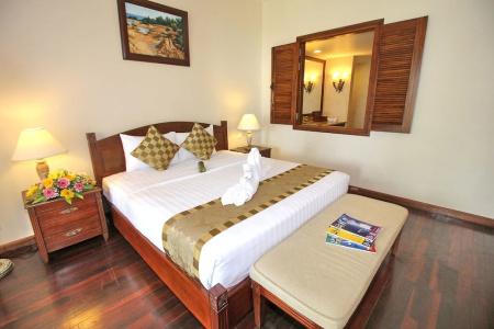 Novela Muine Resort & Spa - 81