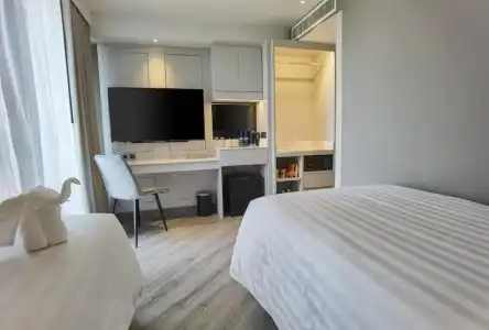Quartier by Montraj Sukhumvit Bangkok - 74