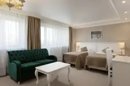 Dolina Narzanov (Nal'chik) - 4