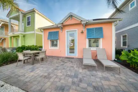 Margaritaville Resort Orlando Cottages - 233