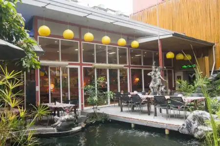 Villa Cha Cha Banglumphu - 44
