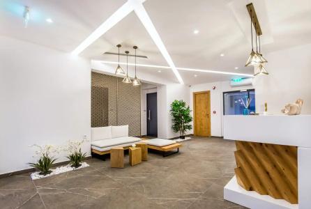 Epicentrum Suites and Villa Oasis - 4