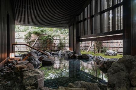 Aman Kyoto - 21