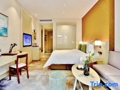Shundi SanHeYuan Grand SNIEC Shanghai(Free Shuttle Bus) - 9