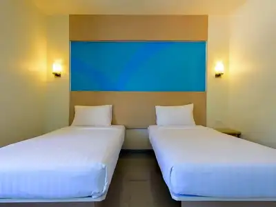 HOP INN Krabi Building B - 28