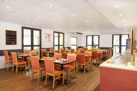 - Restaurant Isidore Nice Ouest - 18
