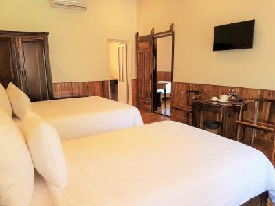 Herbal Resort Phu Quoc - 3